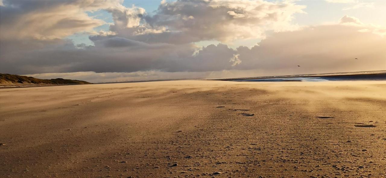 Le Bout Des Dunes, Baie De Somme 생-캉탱-앙-투르몽 외부 사진